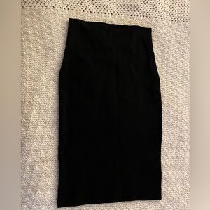 Pencil Skirt